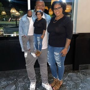 Meet your Posher, Marcus